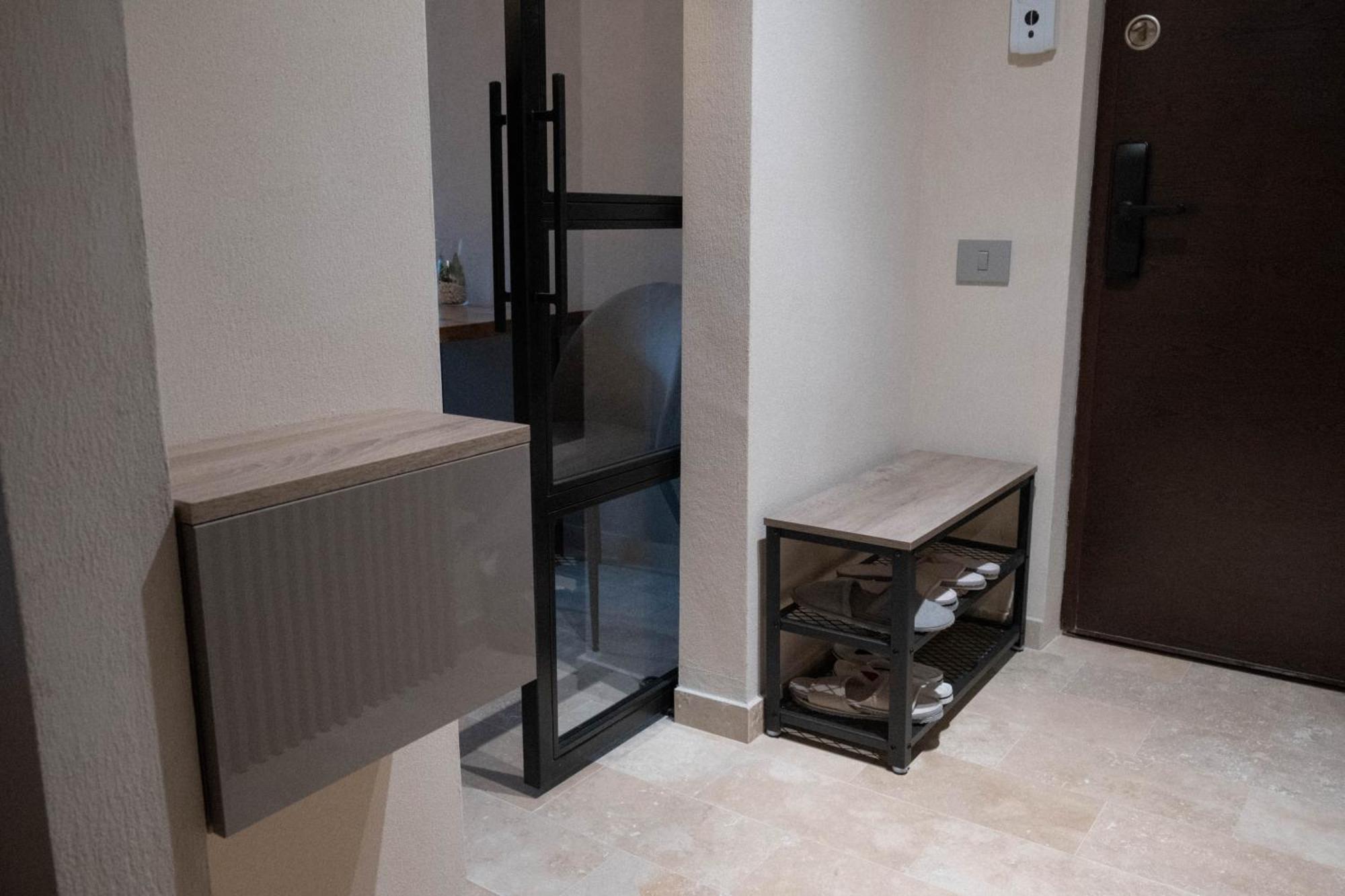 Cosy 2 Rooms Apartment In The Center Of The City Bukarest Kültér fotó